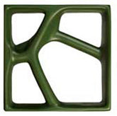 فاصل غرفة إبداعي