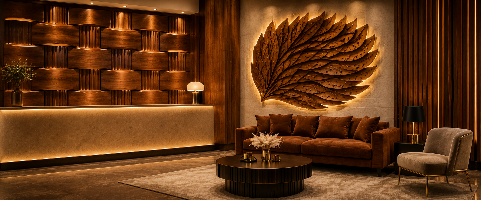 SAS Interior creations