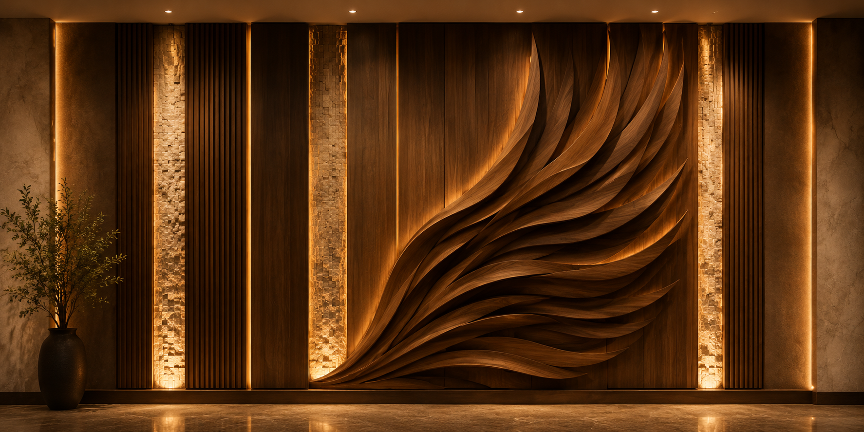 SAS Interior creations