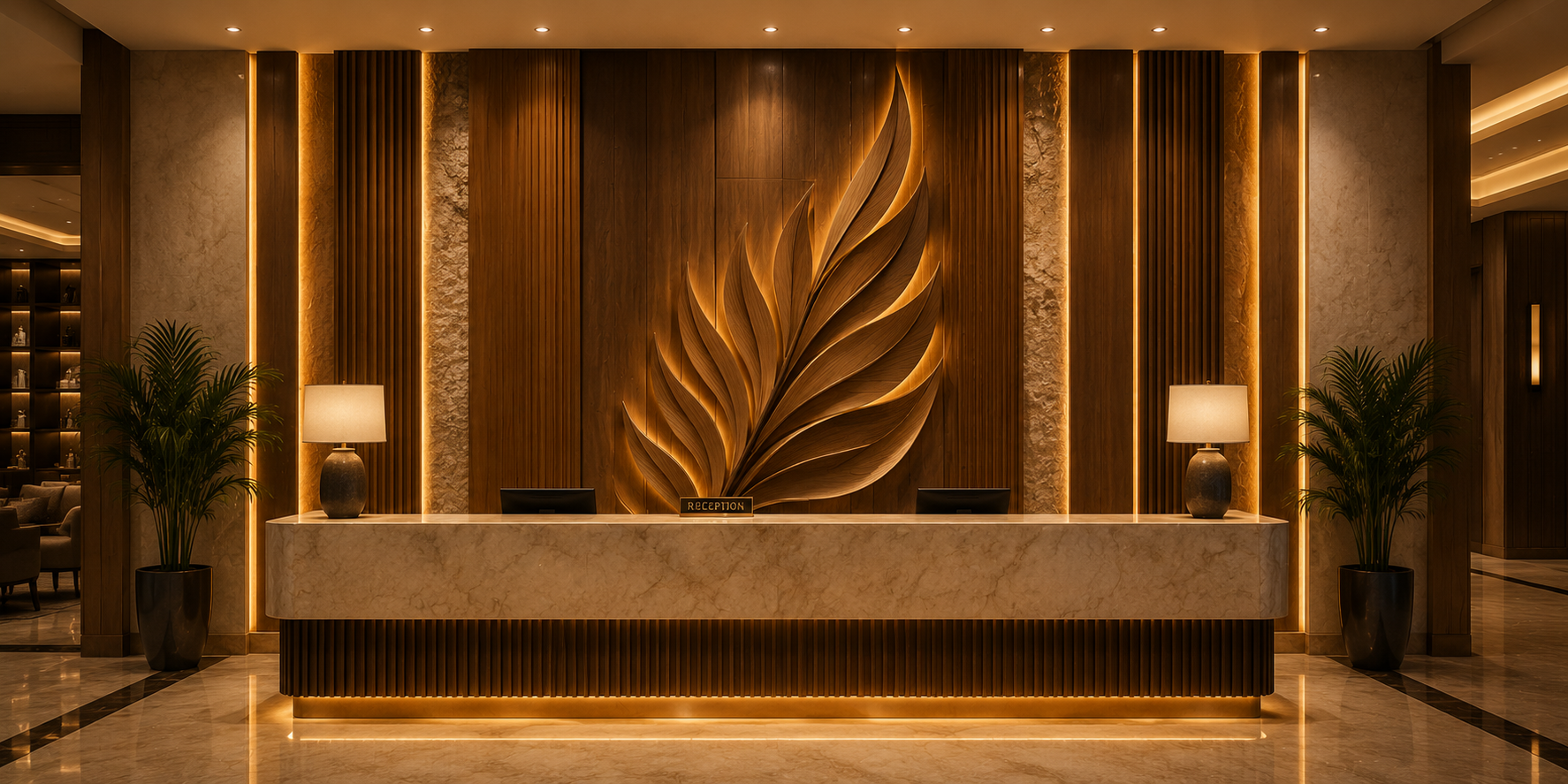 SAS Interior creations