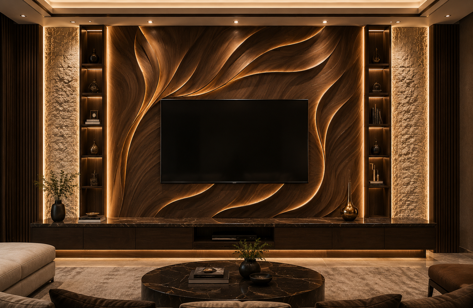 SAS Interior creations