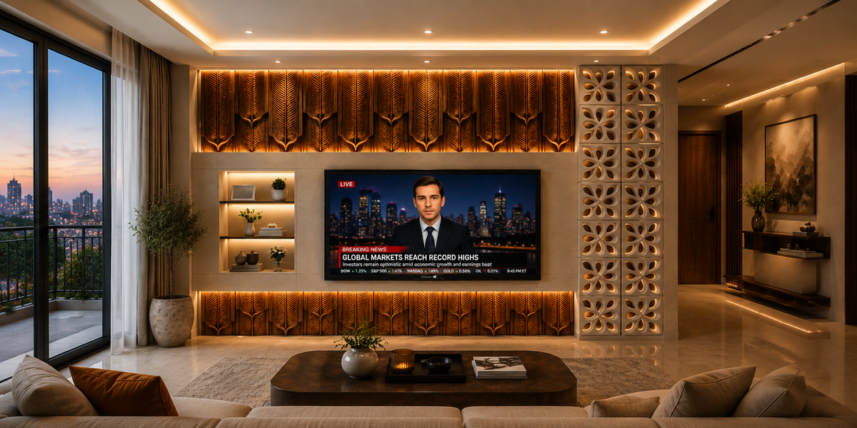 SAS Interior creations