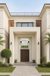 فن جداري إبداعي