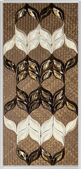 فن جداري إبداعي