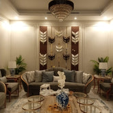 فن جداري إبداعي