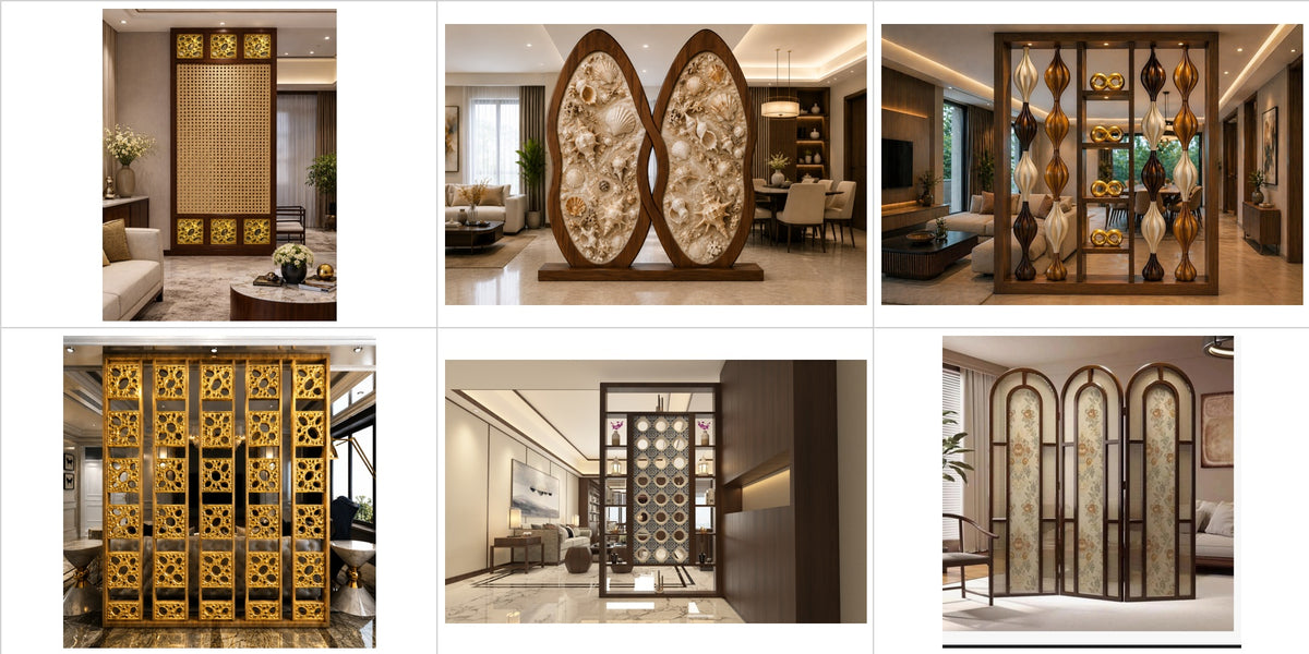 SAS Interior creations