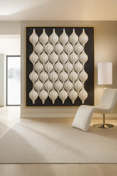 ديكورات الجدران