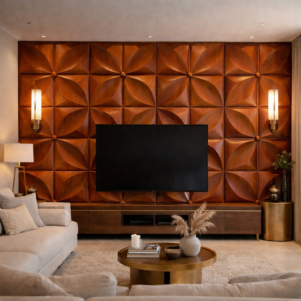 SAS Interior creations