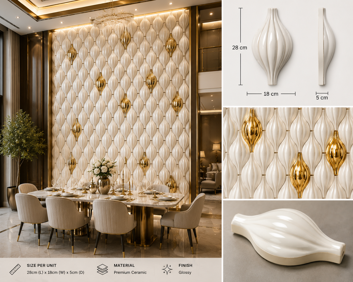 SAS Interior creations