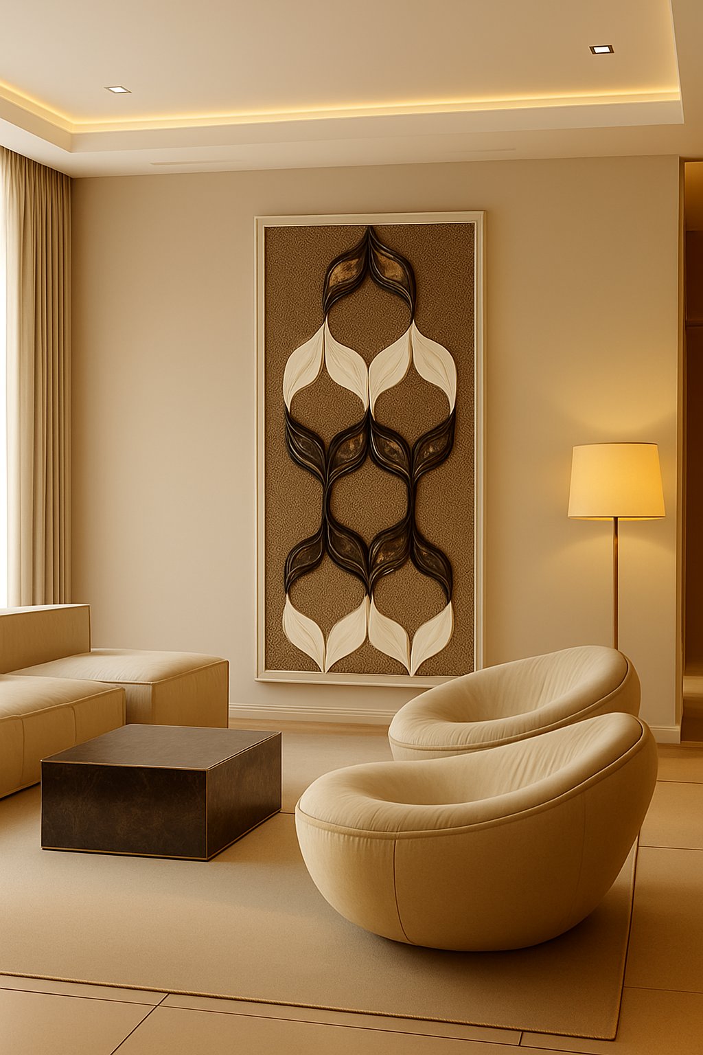 Creative Wall decorations