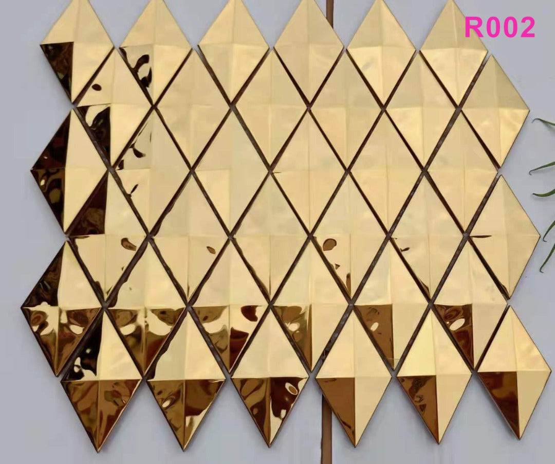 Creative Wall Decoration | Crafted in Teakwood