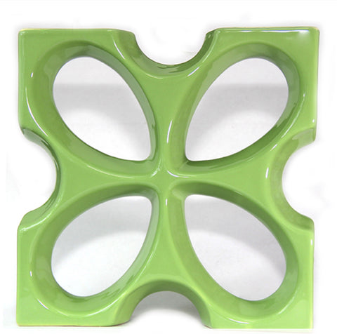 جدار تلفزيون إبداعي