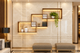 Luxury Wall Decoration | Crafted in 3D Porcelain