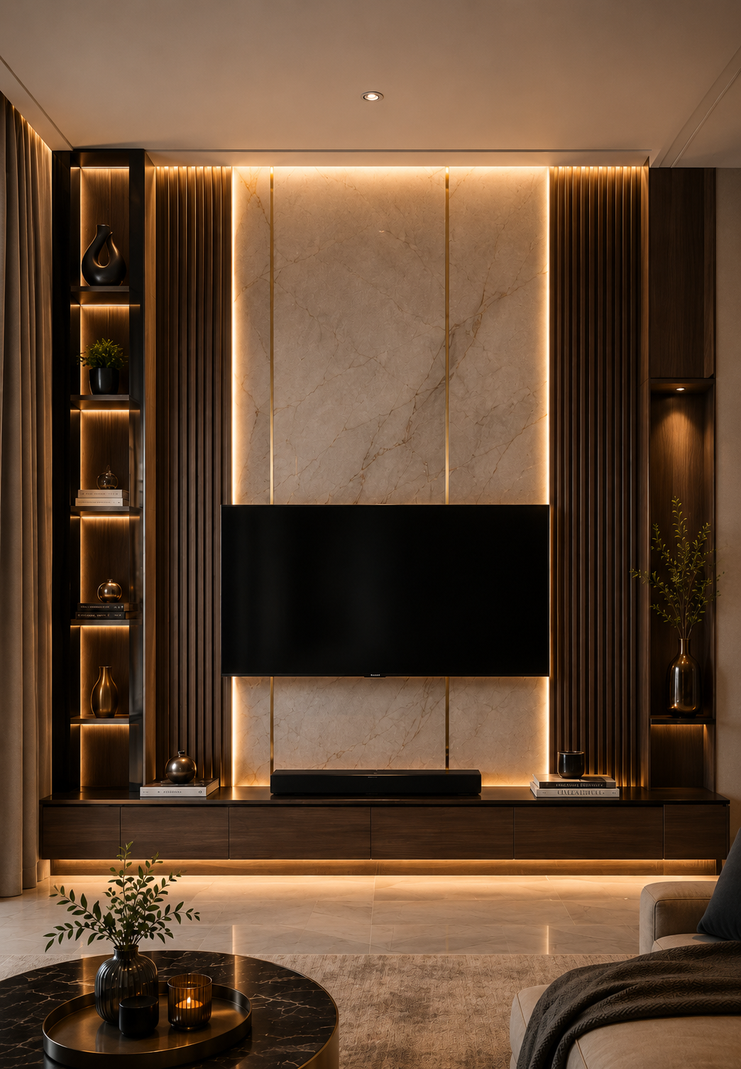 SAS Interior creations
