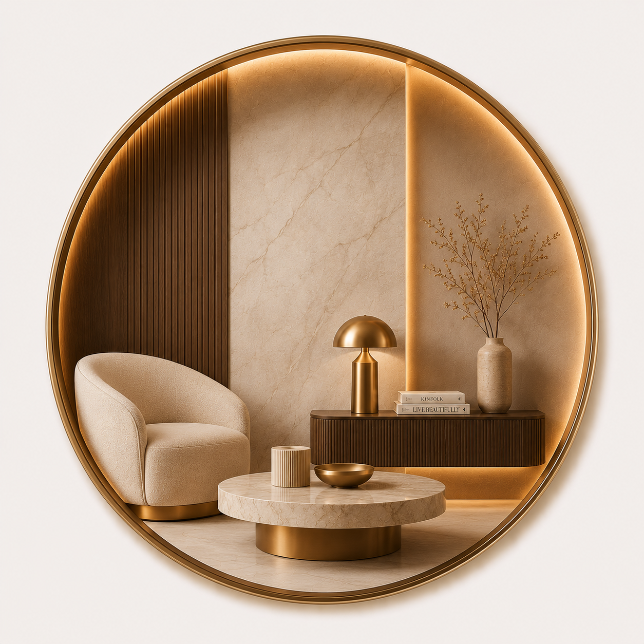 Contemporary Luxury