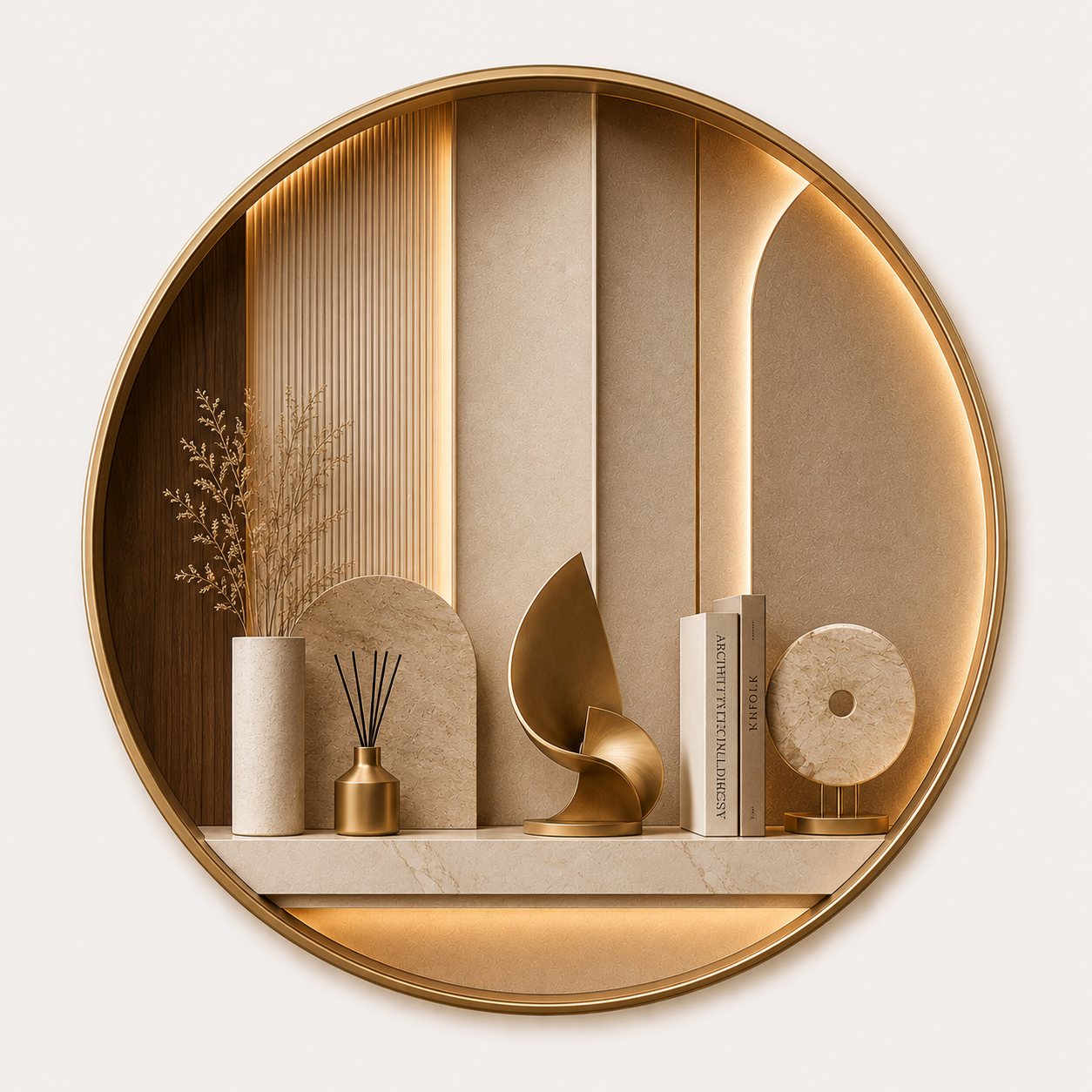 Interior Elements
