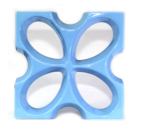 جدار تلفزيون إبداعي