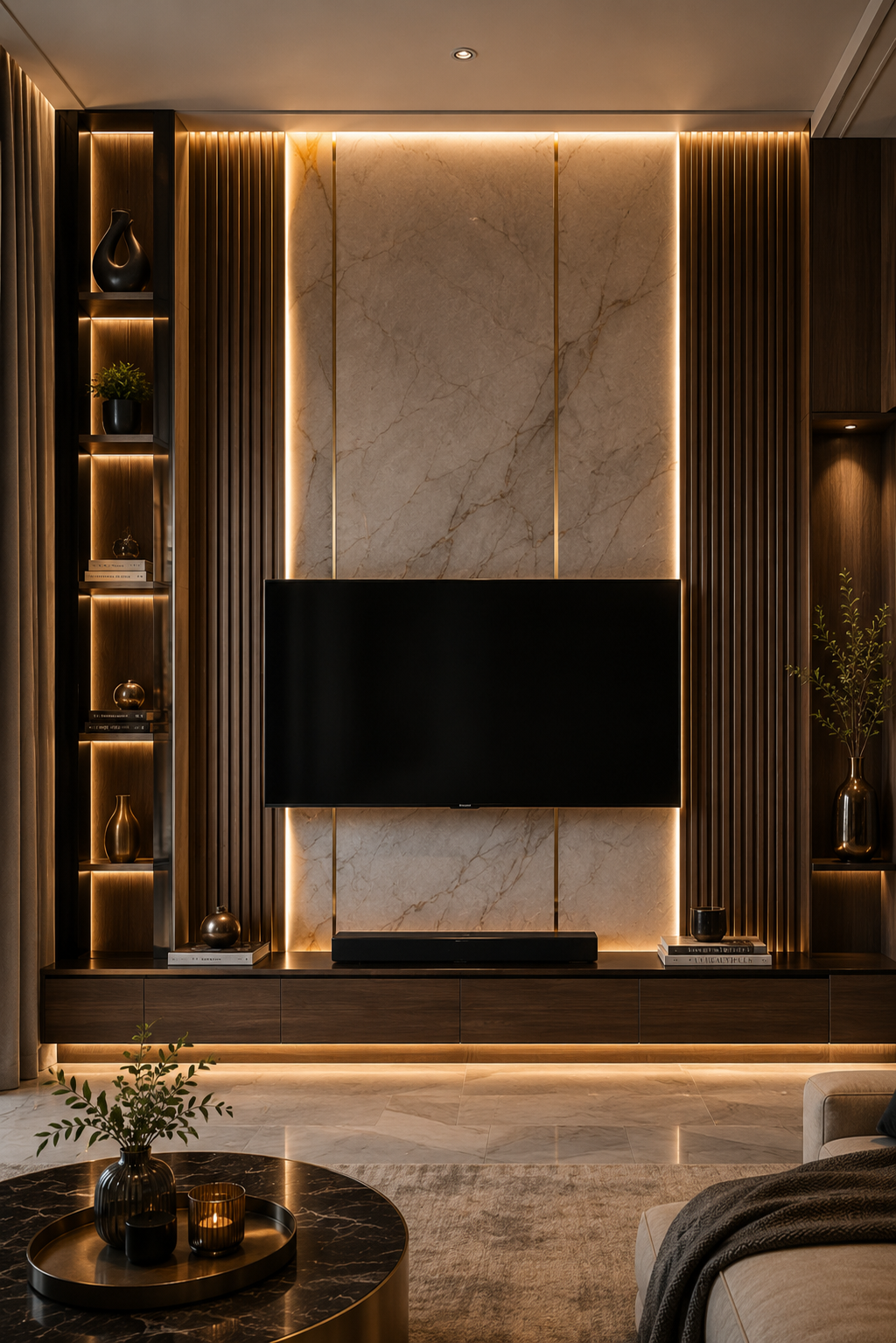 SAS Interior creations