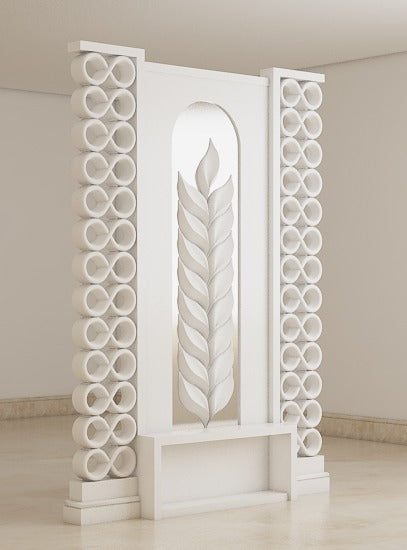 creative room divider