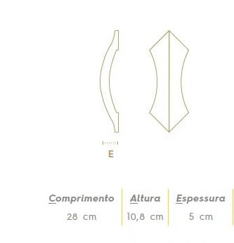 Infinity Weave Luxe Molusca & ARQUÉ Partition