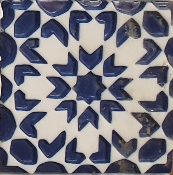 جدار تلفزيون إبداعي