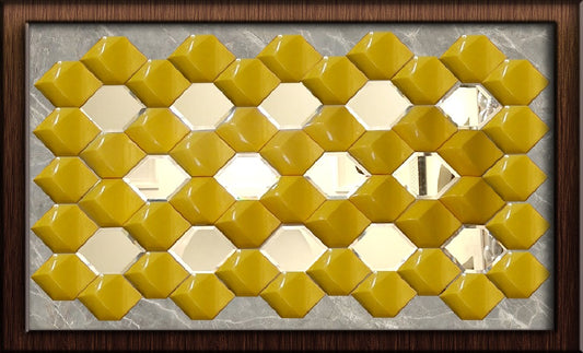 creative wall art