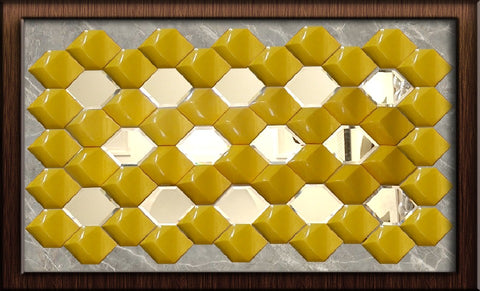 فن جداري إبداعي