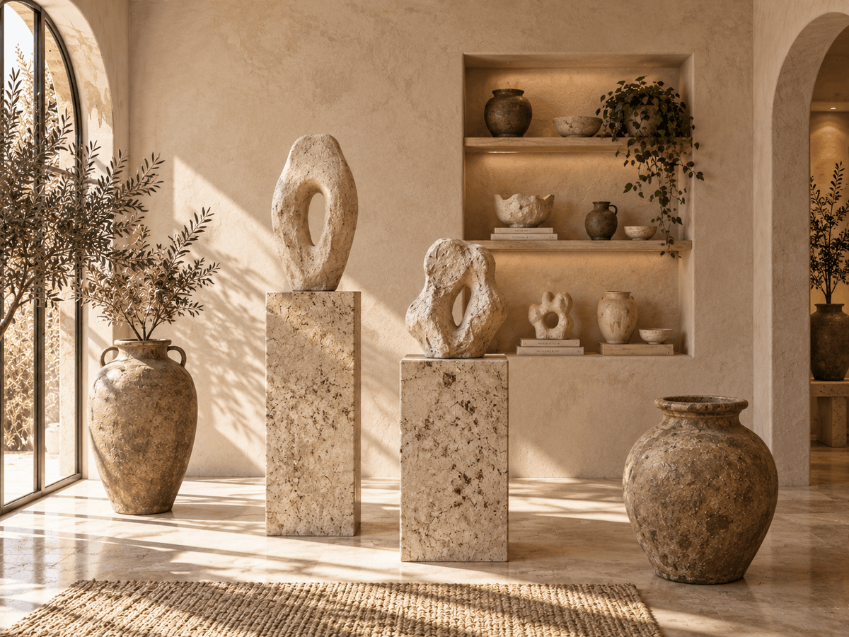 Studio Pieces