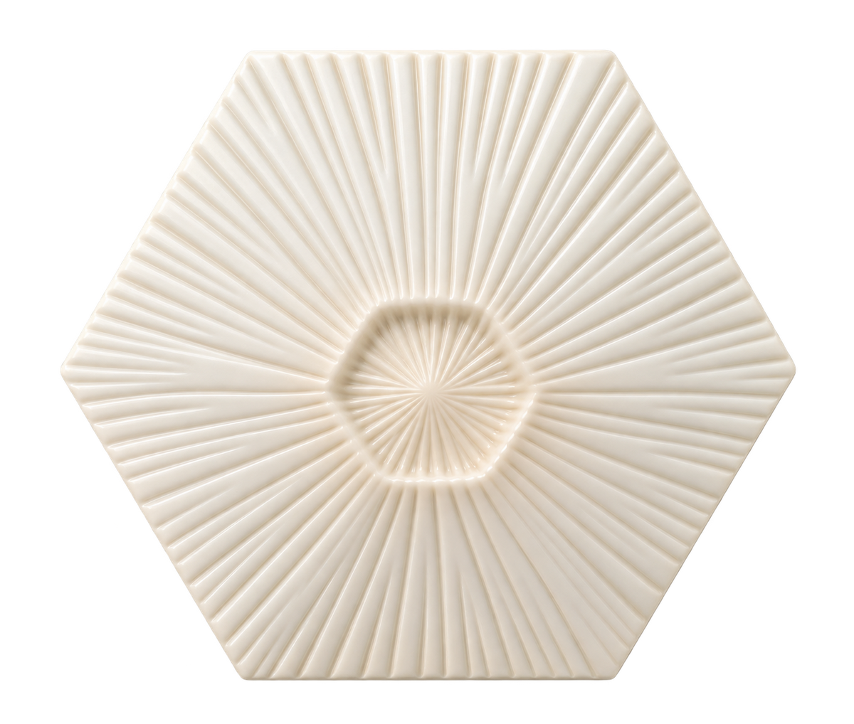 Luxury Ceramic Hotel Accent Decor - Heritage
