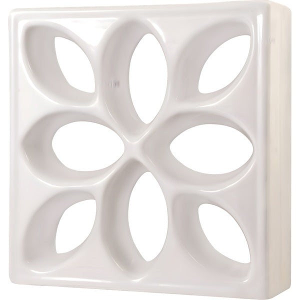 Urban Mosaic Display Margarida 3D Ceramic Partition