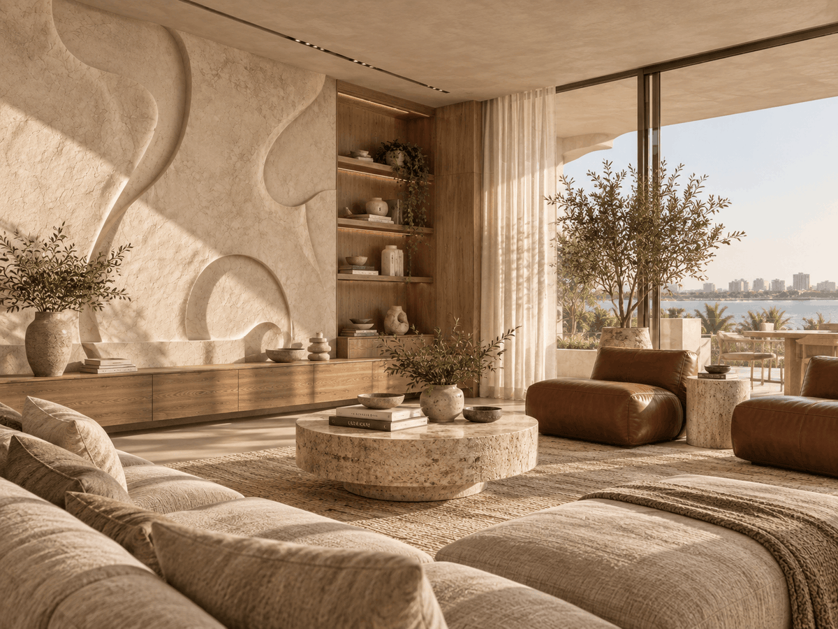 Al Hamra Residence