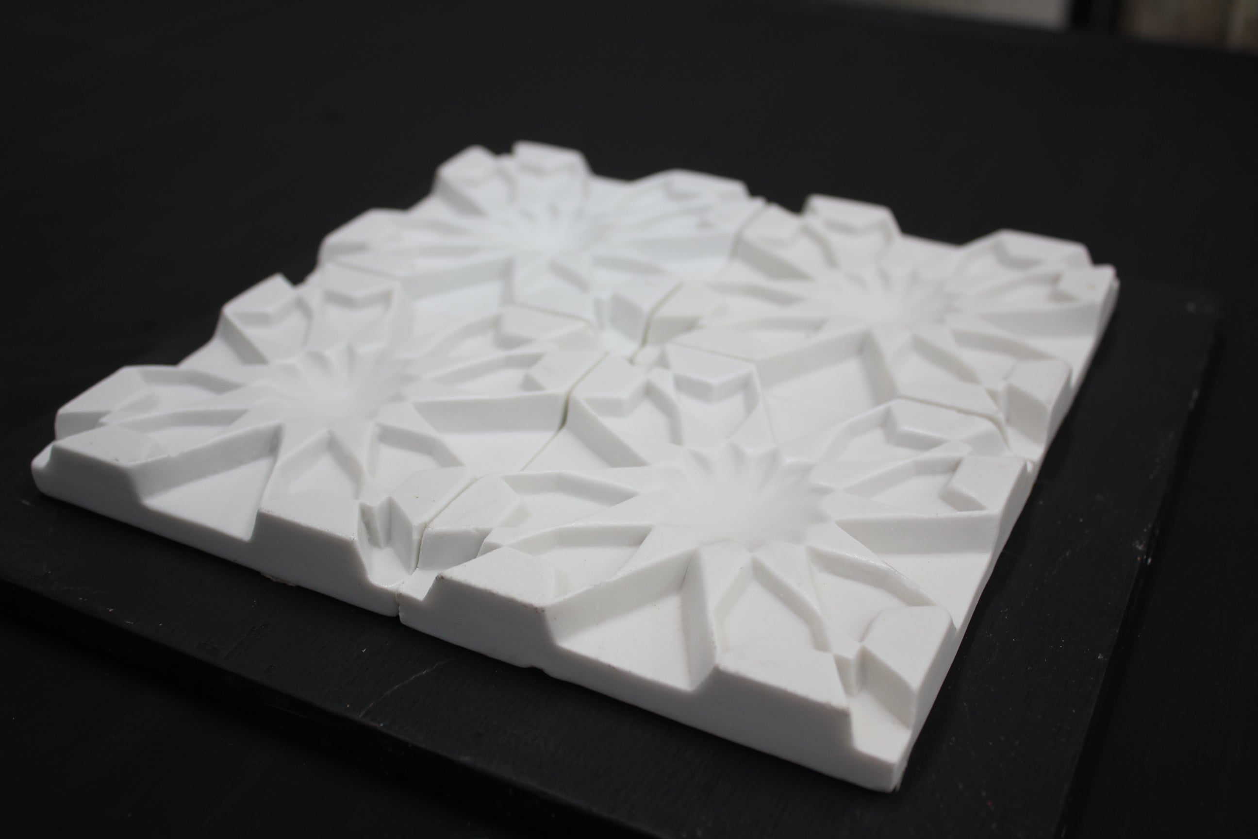 فن جداري إبداعي