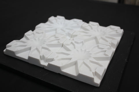 فن جداري إبداعي