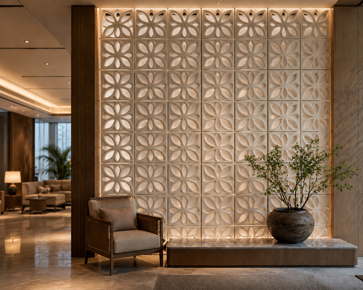 SAS Interior creations