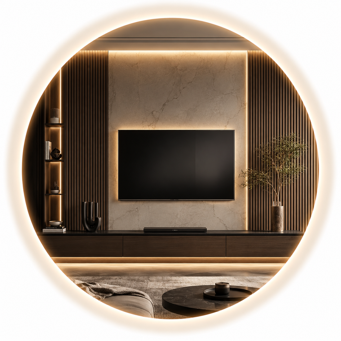 SAS Interior creations