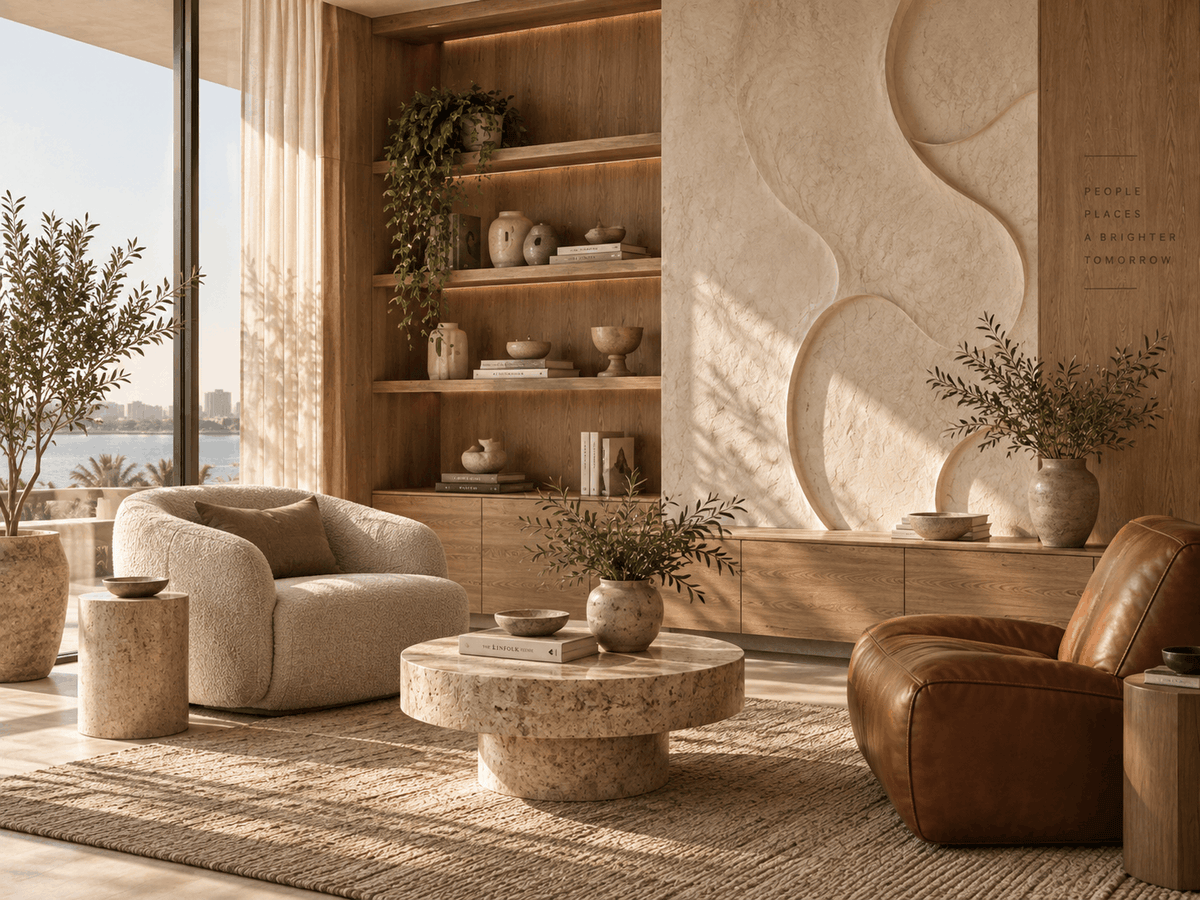 Al Hamra Residence