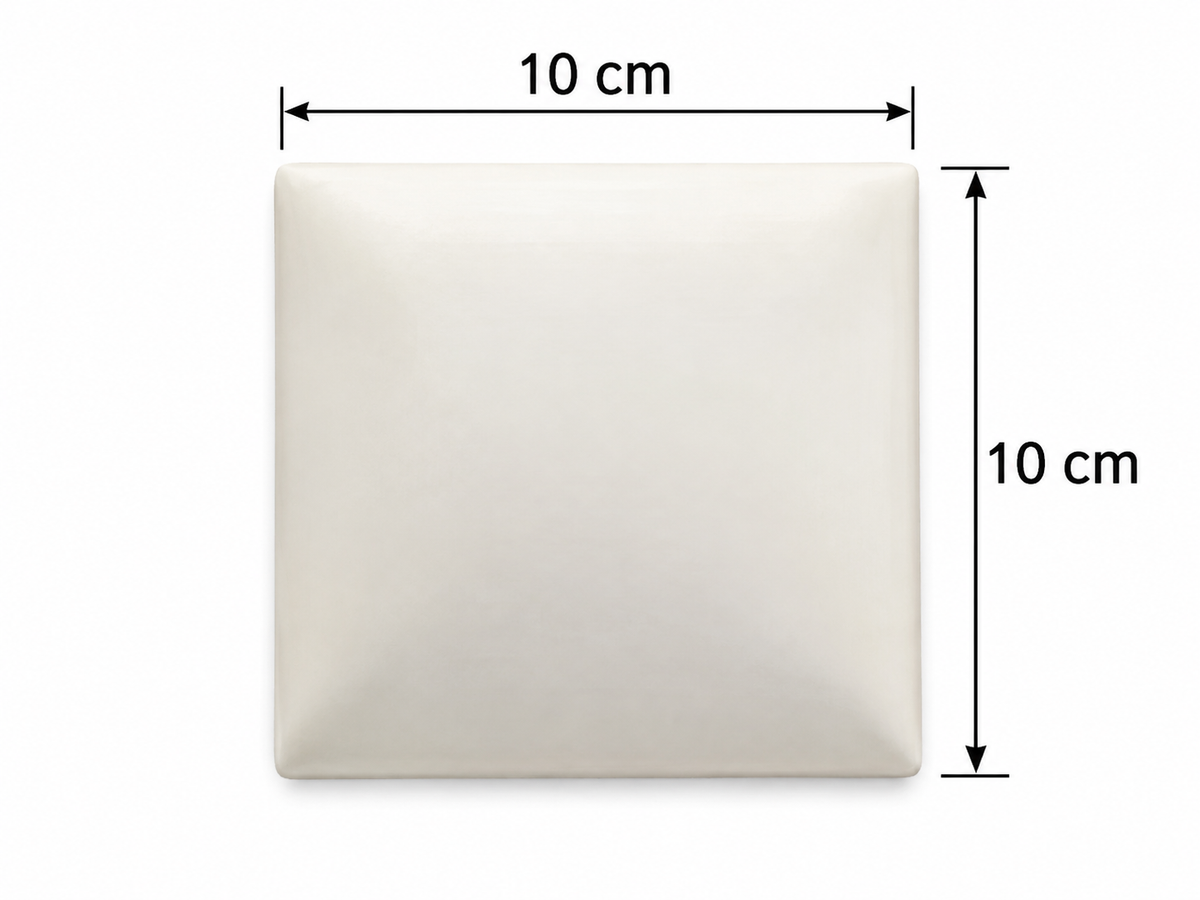 Bespoke Wall Decoration | Crafted in 3D Porcelain