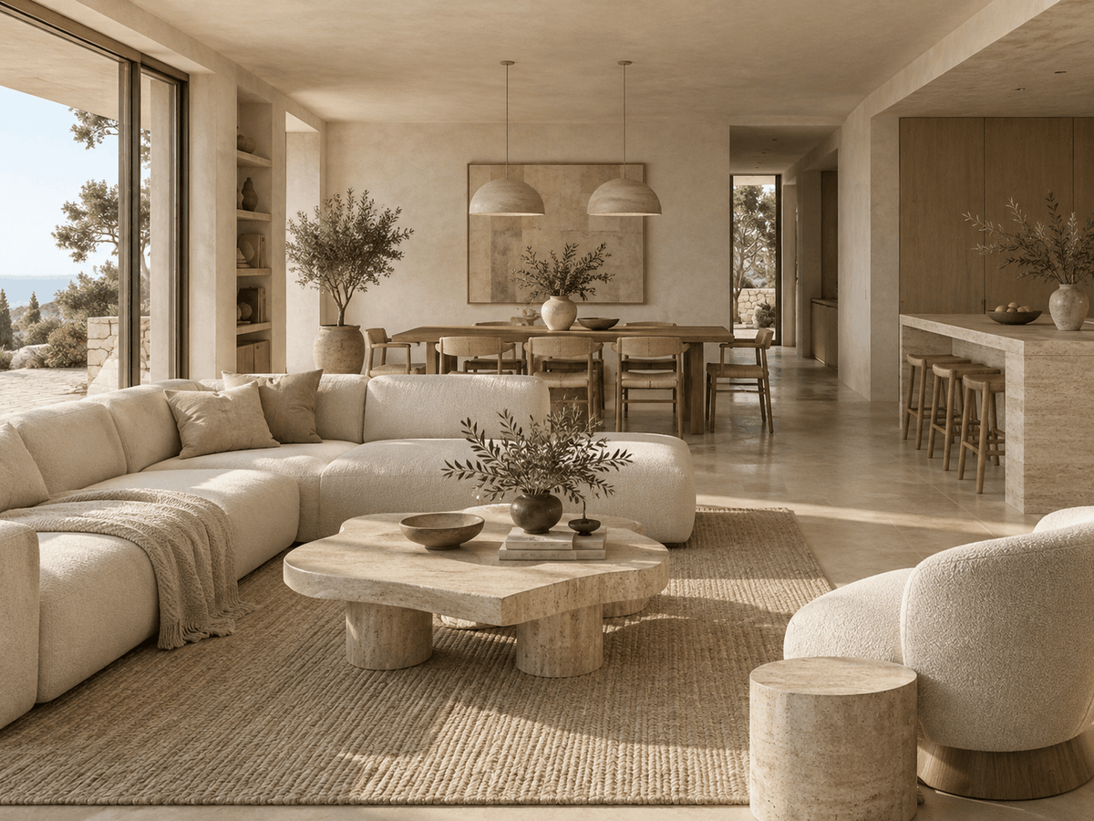 Apartment Scheme