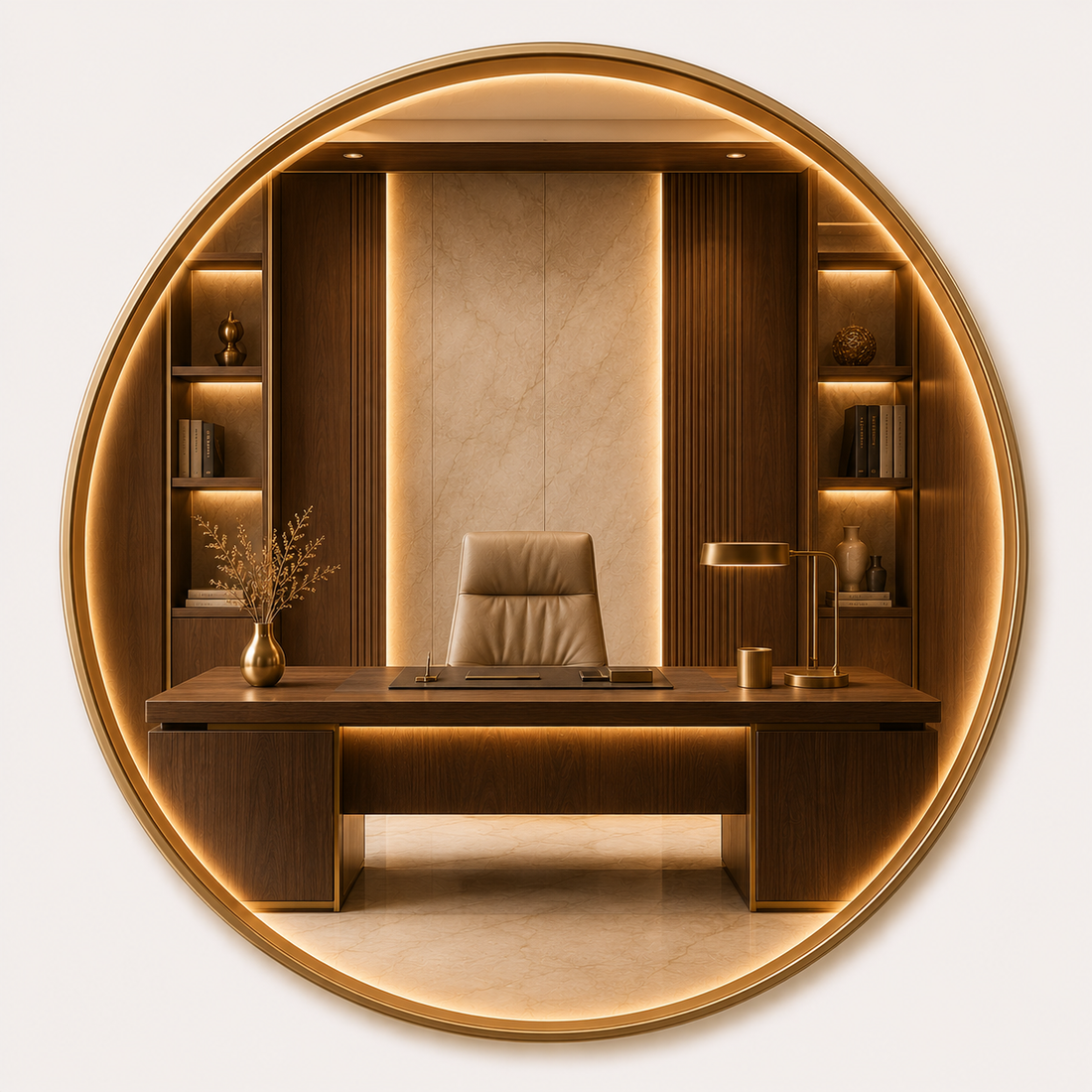 SAS Interior creations