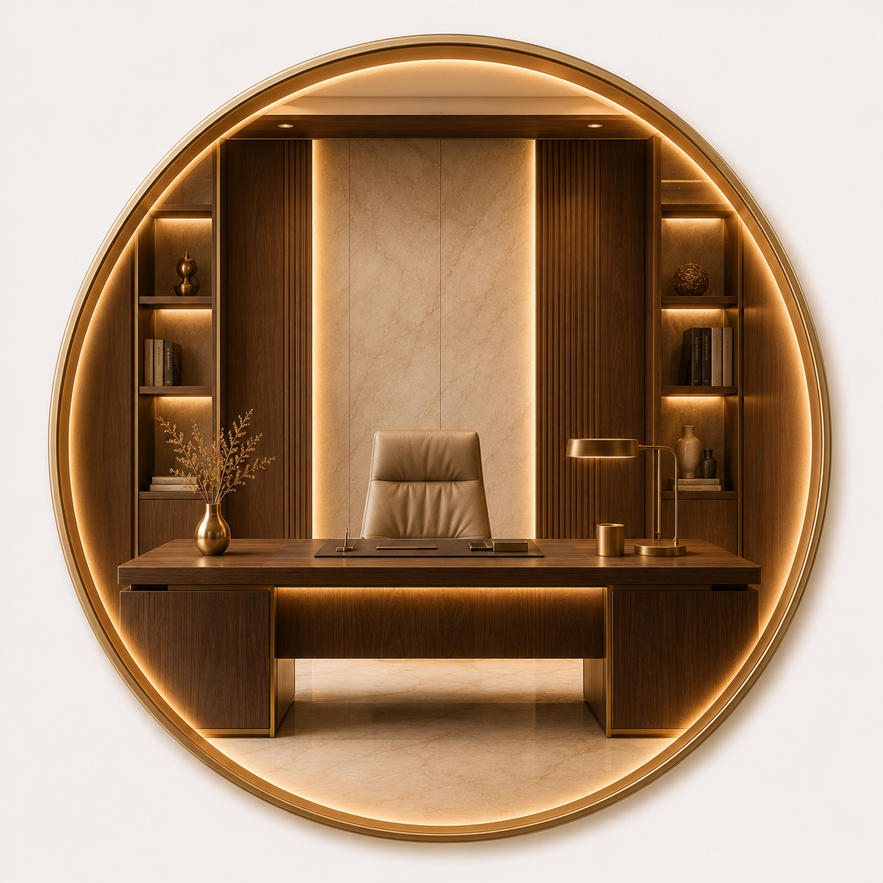 Executive Spaces
