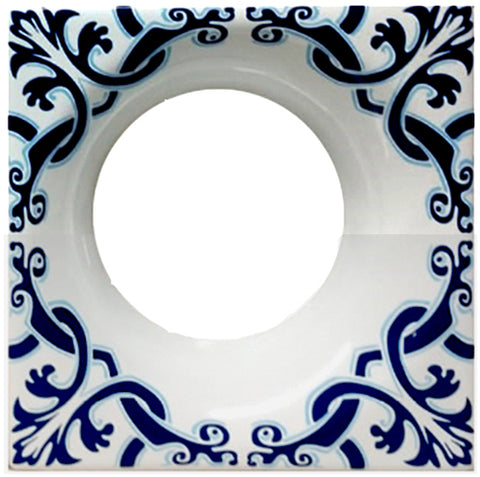 Creative room divider