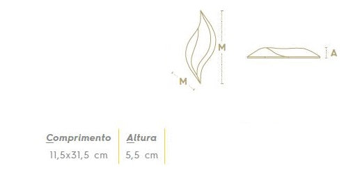 Verde Loop Signature Tulipa & EQUILIBRIO Partition