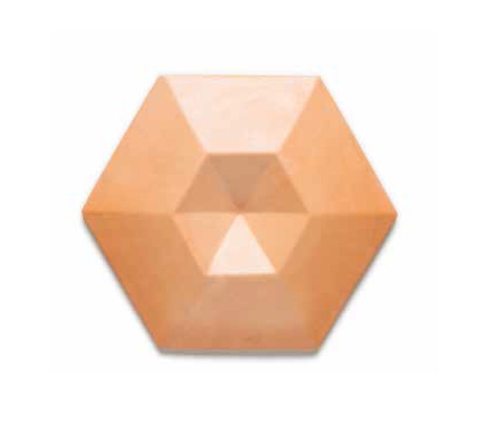 Luxury Bespoke Royal Accent Decor | 3D Ceramic