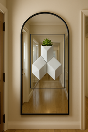 Accent wall decorations