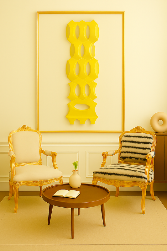 creative wall art