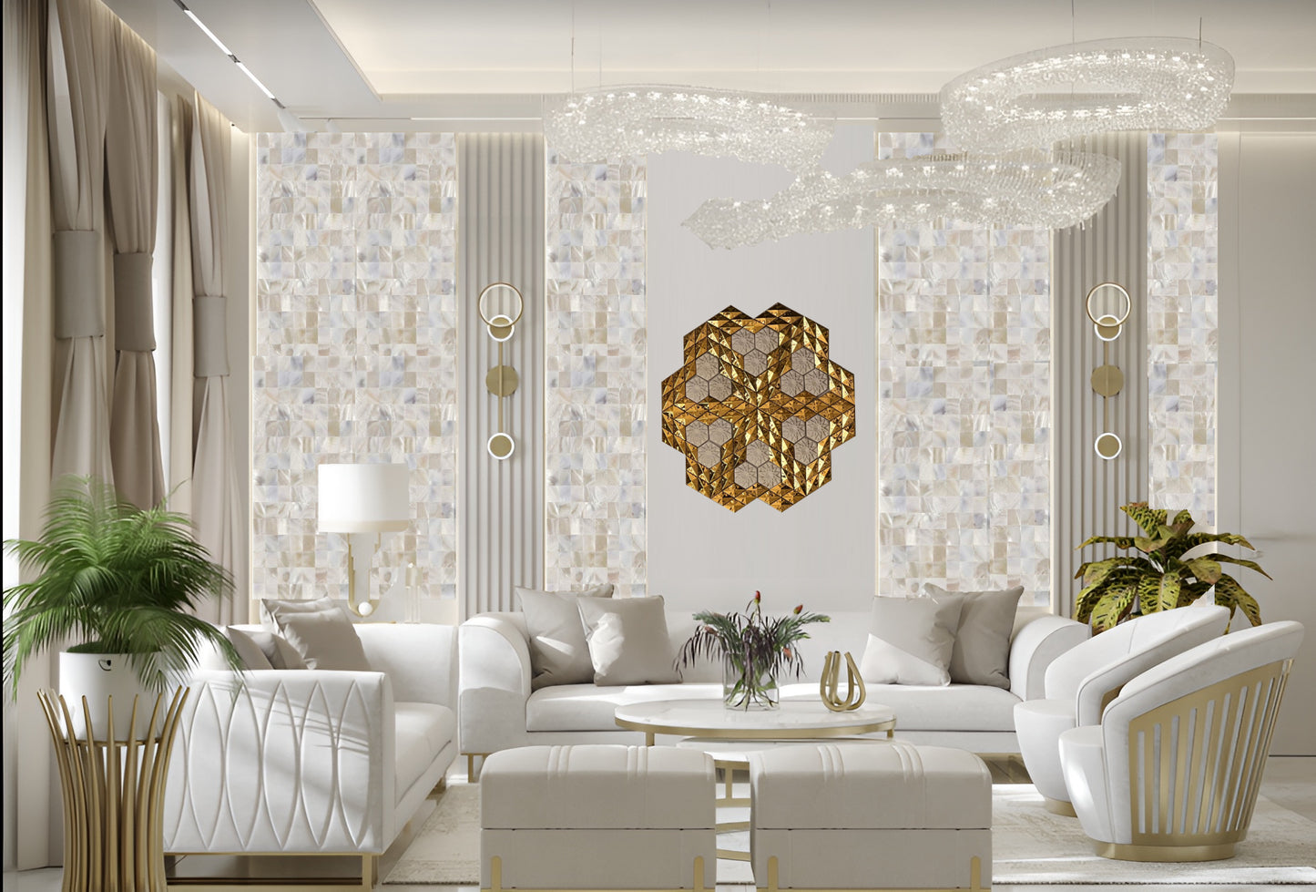 creative wall decorations