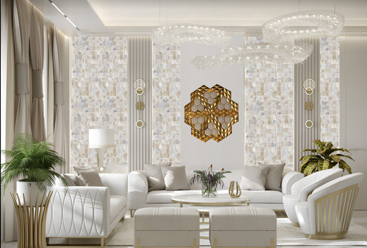 creative wall decorations