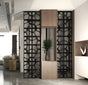 Nexus Grid Decorative Room Divider