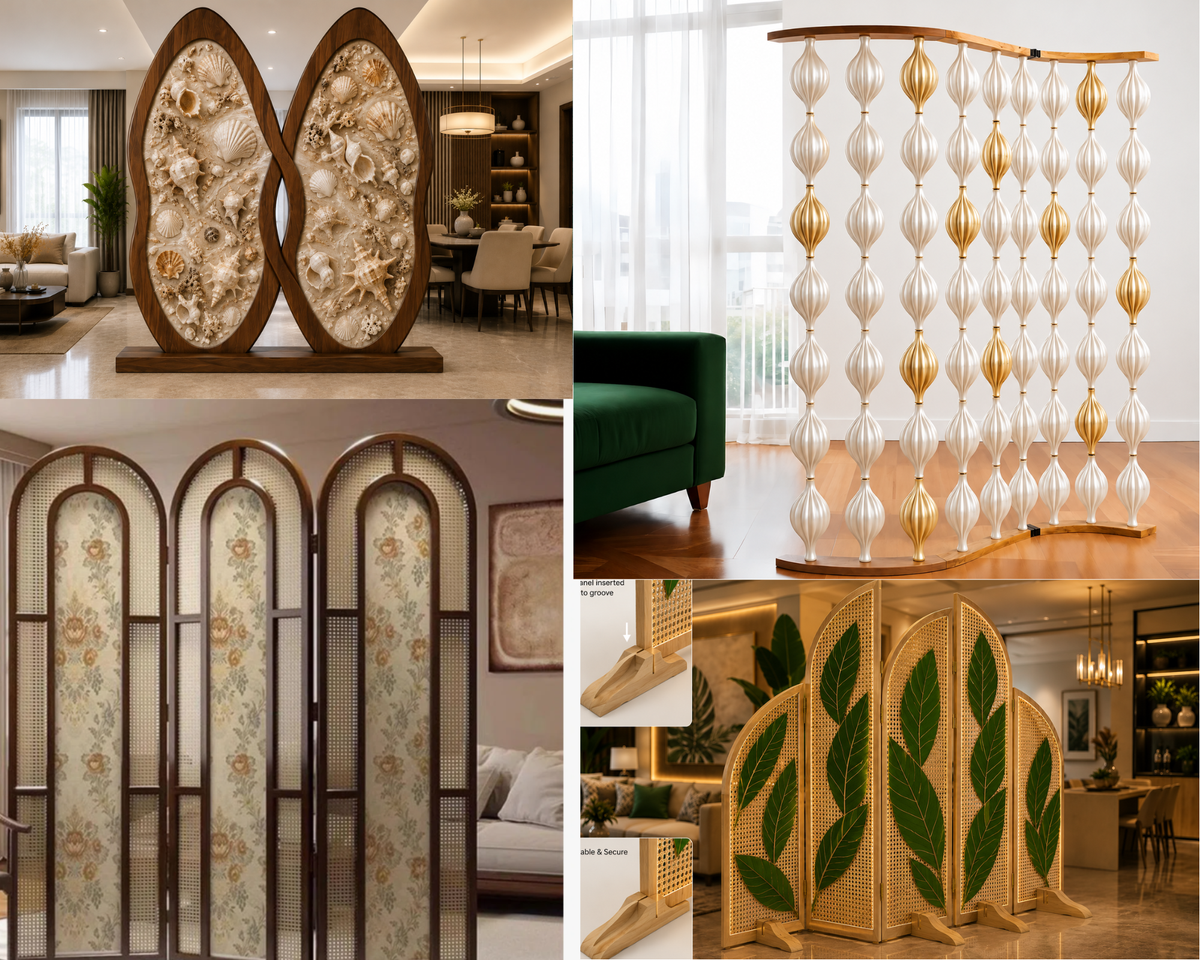 SAS Interior creations