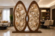 creative room divider